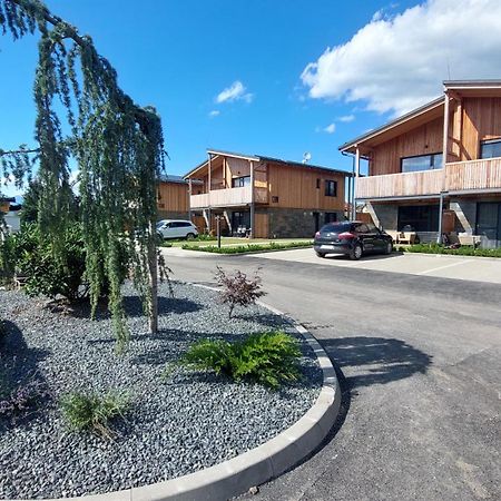 Apartman C2 Hrabušice Dış mekan fotoğraf