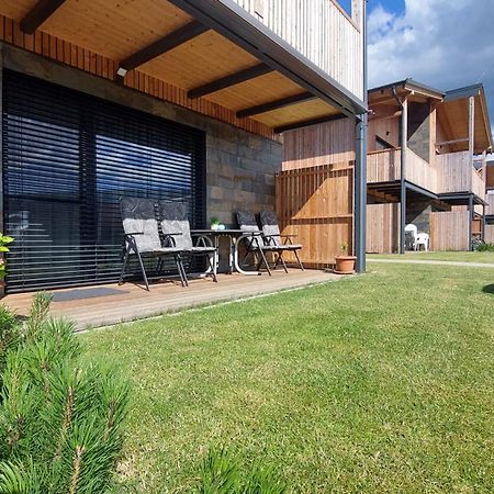 Apartman C2 Hrabušice Dış mekan fotoğraf