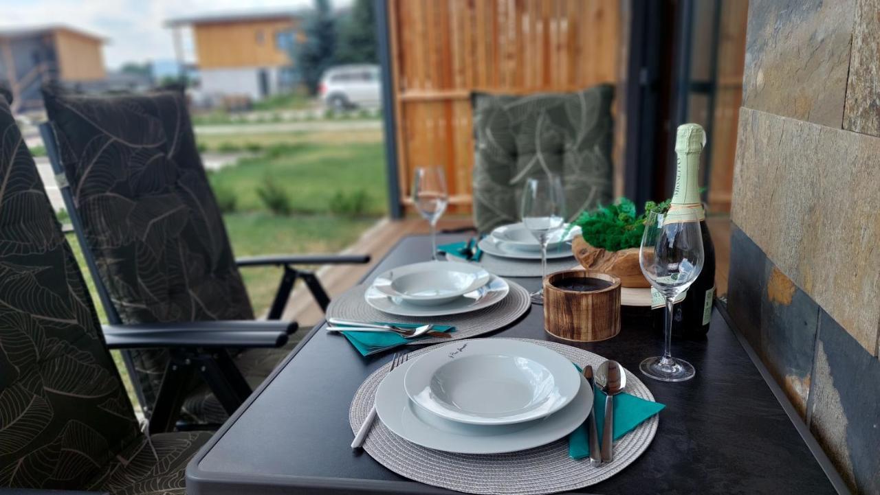 Apartman C2 Hrabušice Dış mekan fotoğraf