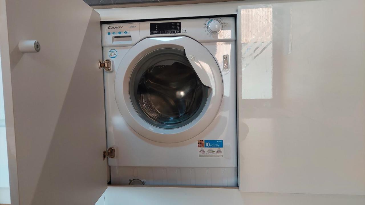 Apartman C2 Hrabušice Dış mekan fotoğraf