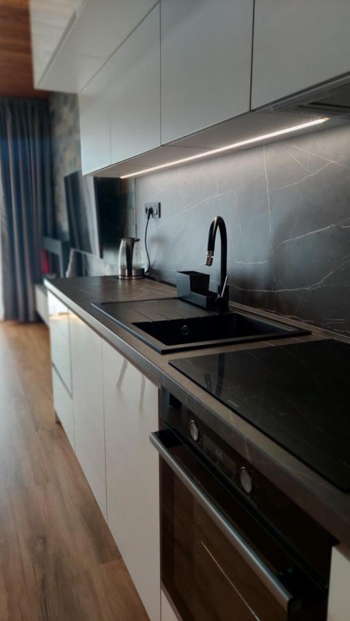 Apartman C2 Hrabušice Dış mekan fotoğraf