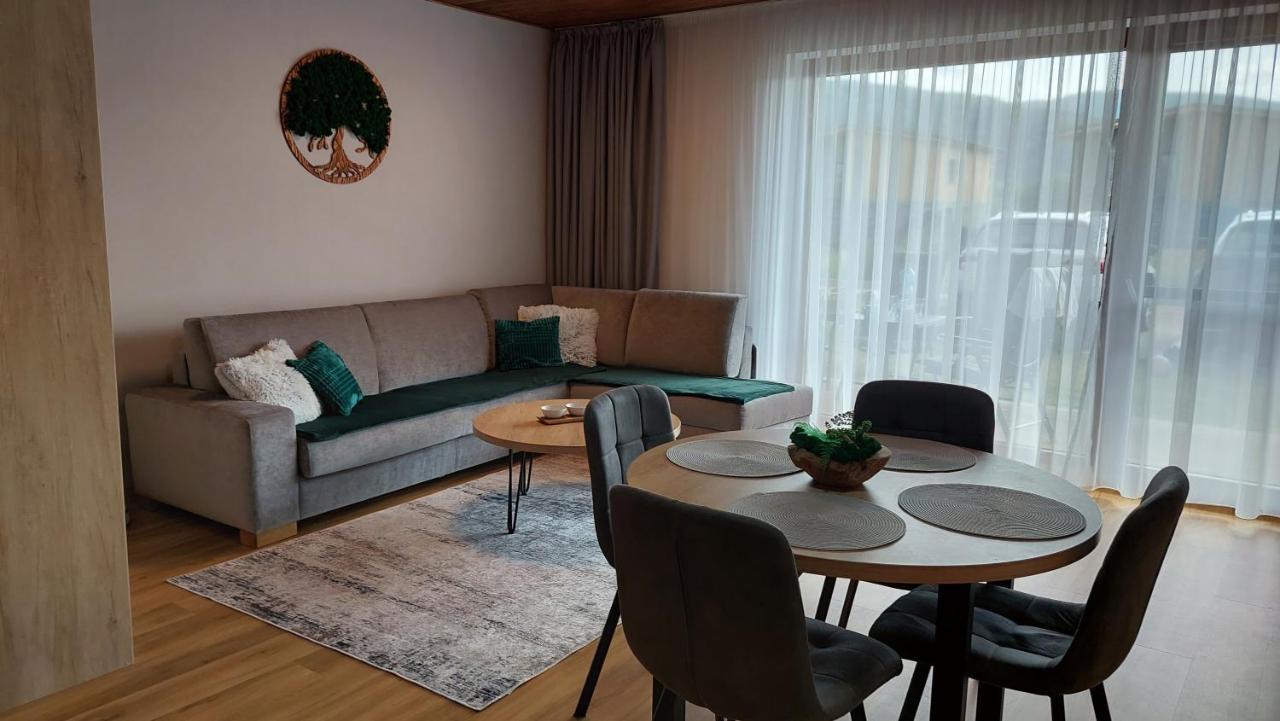 Apartman C2 Hrabušice Dış mekan fotoğraf