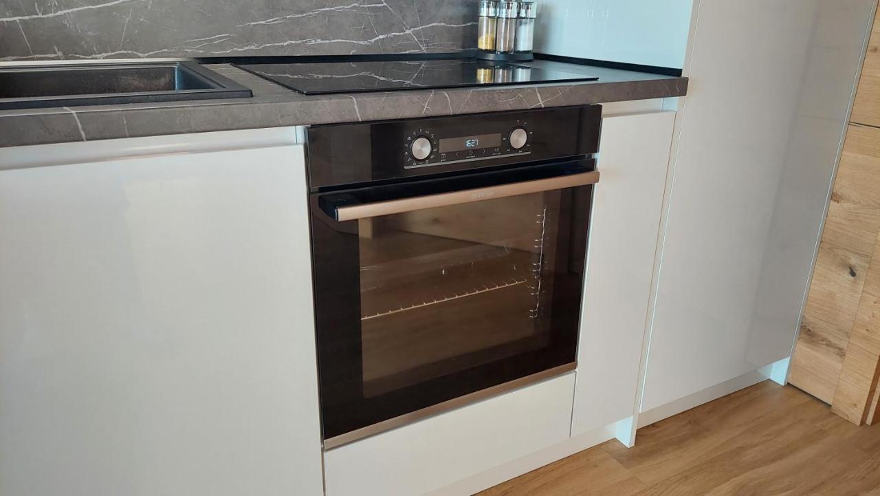 Apartman C2 Hrabušice Dış mekan fotoğraf