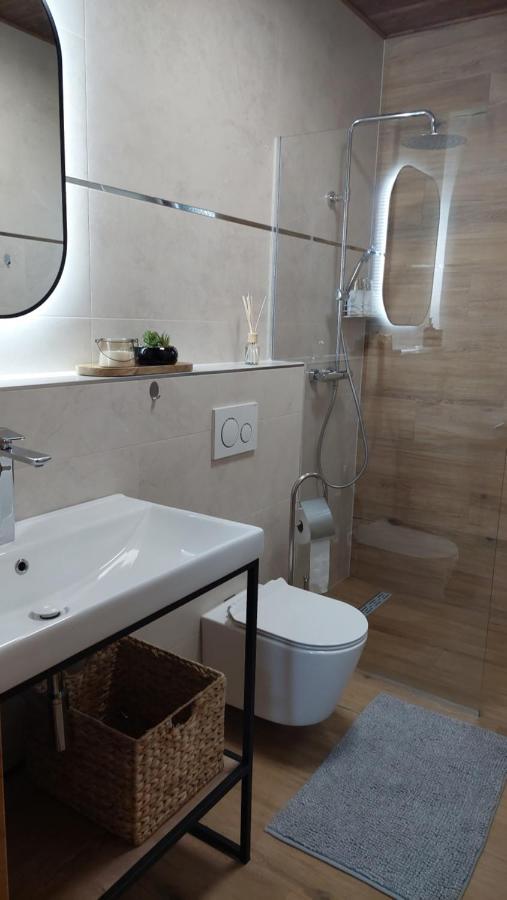 Apartman C2 Hrabušice Dış mekan fotoğraf