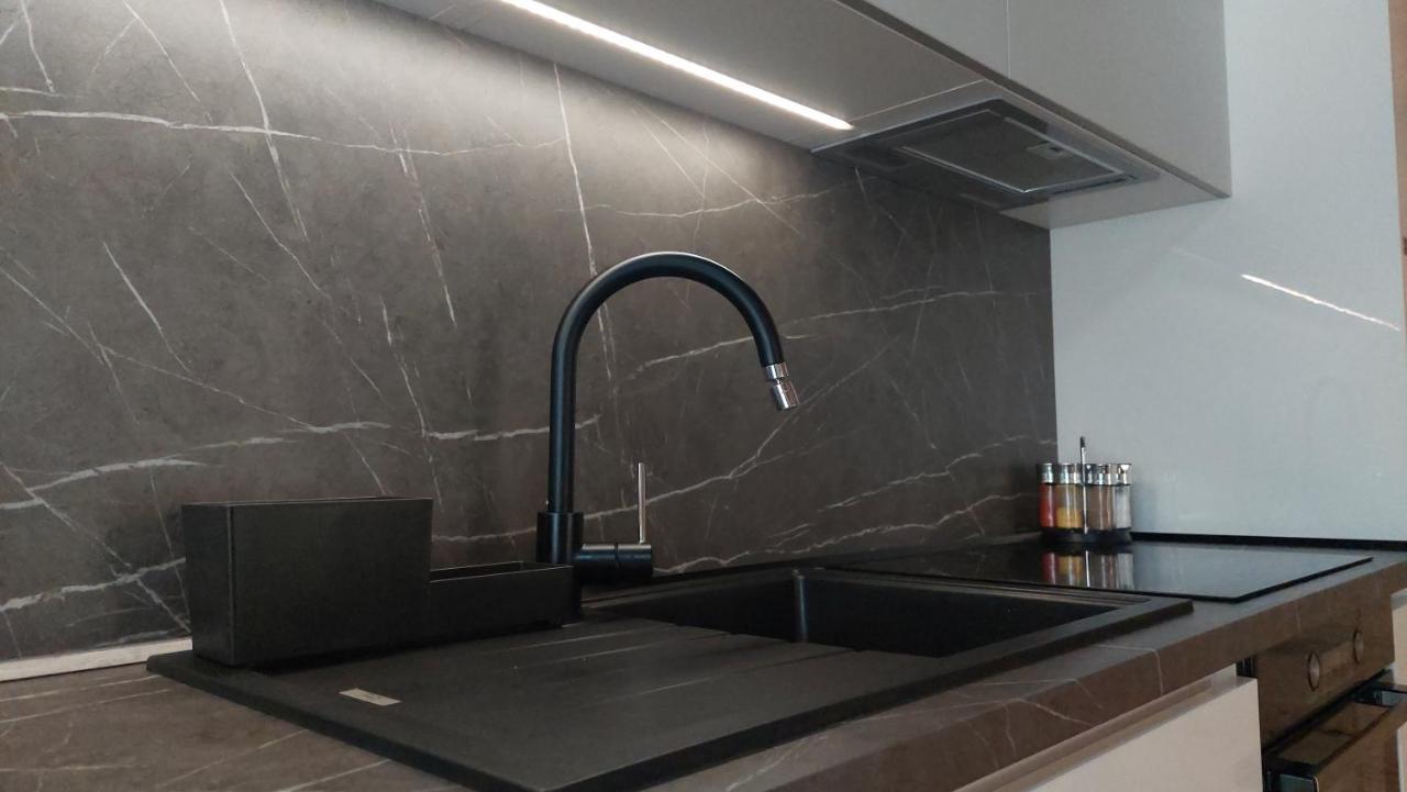 Apartman C2 Hrabušice Dış mekan fotoğraf