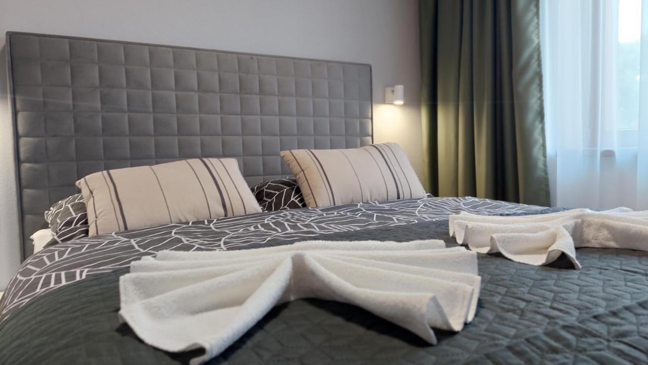 Apartman C2 Hrabušice Dış mekan fotoğraf