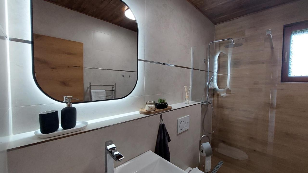 Apartman C2 Hrabušice Dış mekan fotoğraf