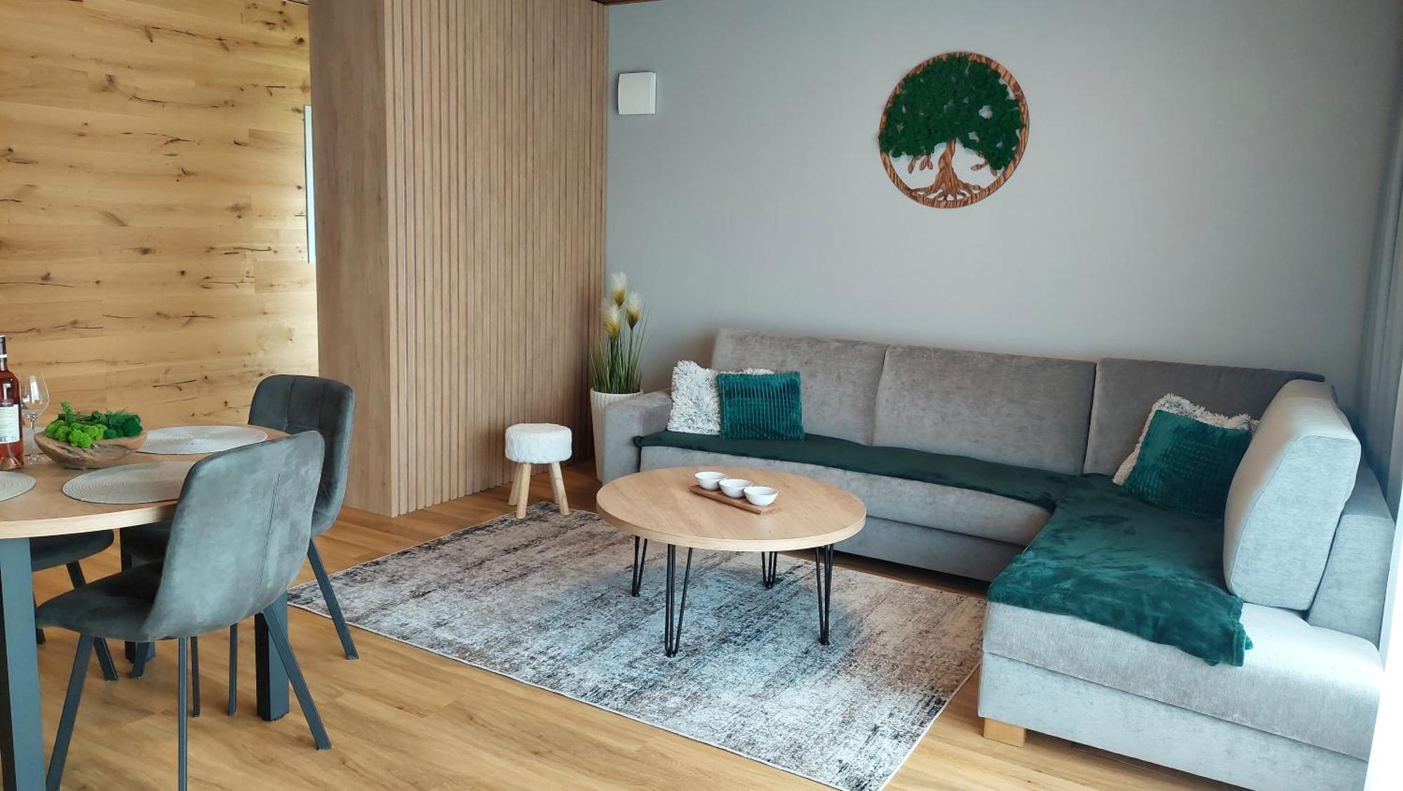Apartman C2 Hrabušice Dış mekan fotoğraf