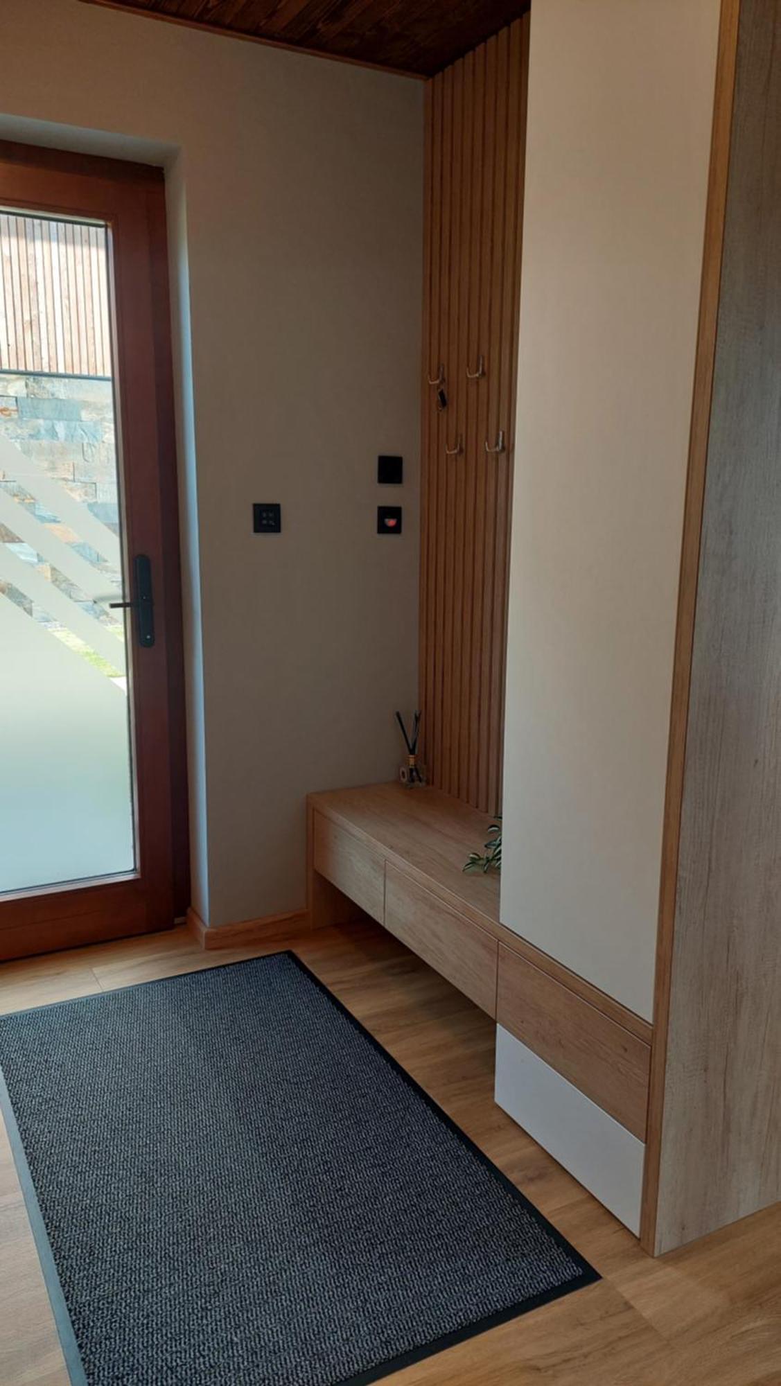 Apartman C2 Hrabušice Dış mekan fotoğraf