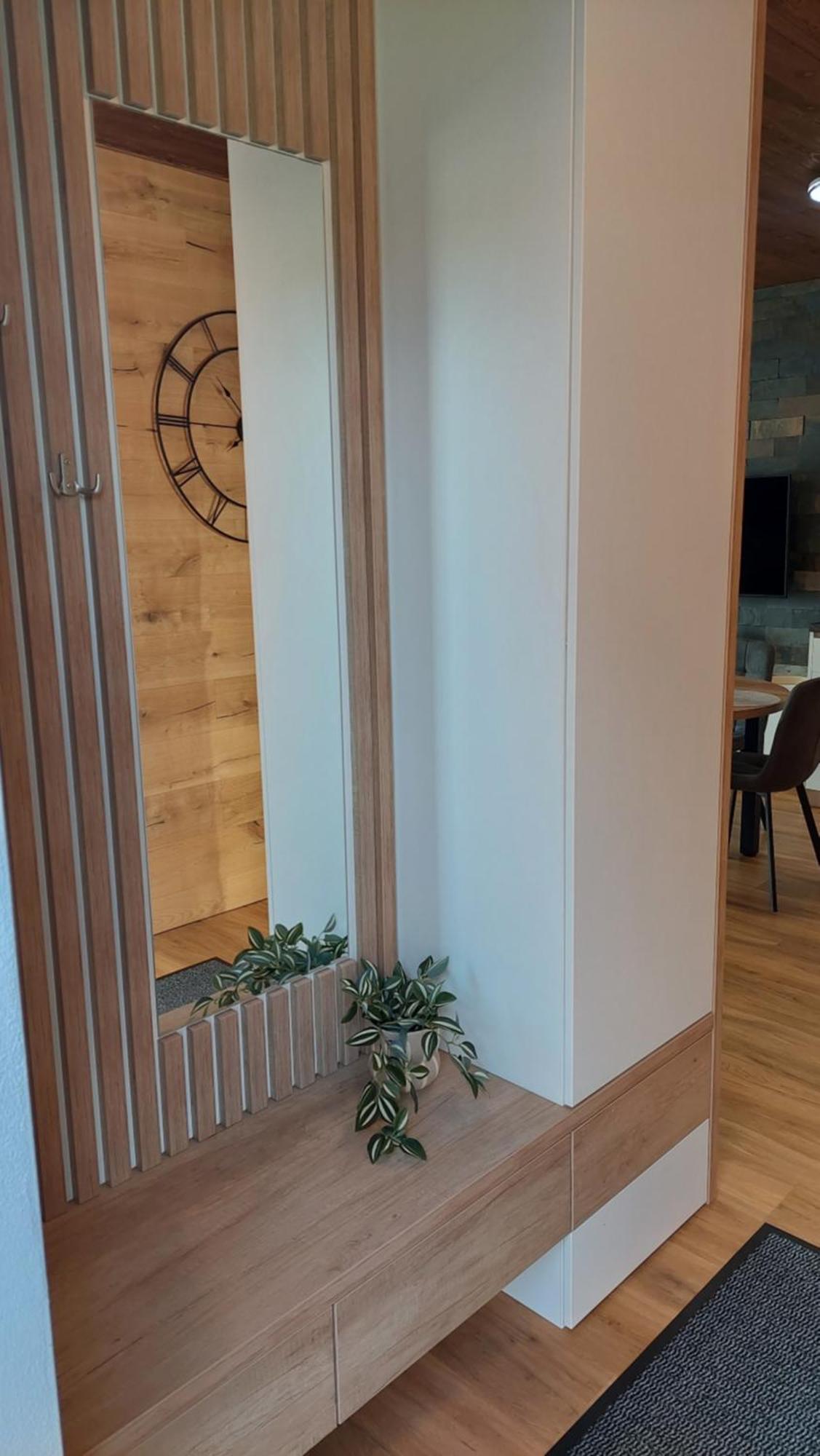 Apartman C2 Hrabušice Dış mekan fotoğraf