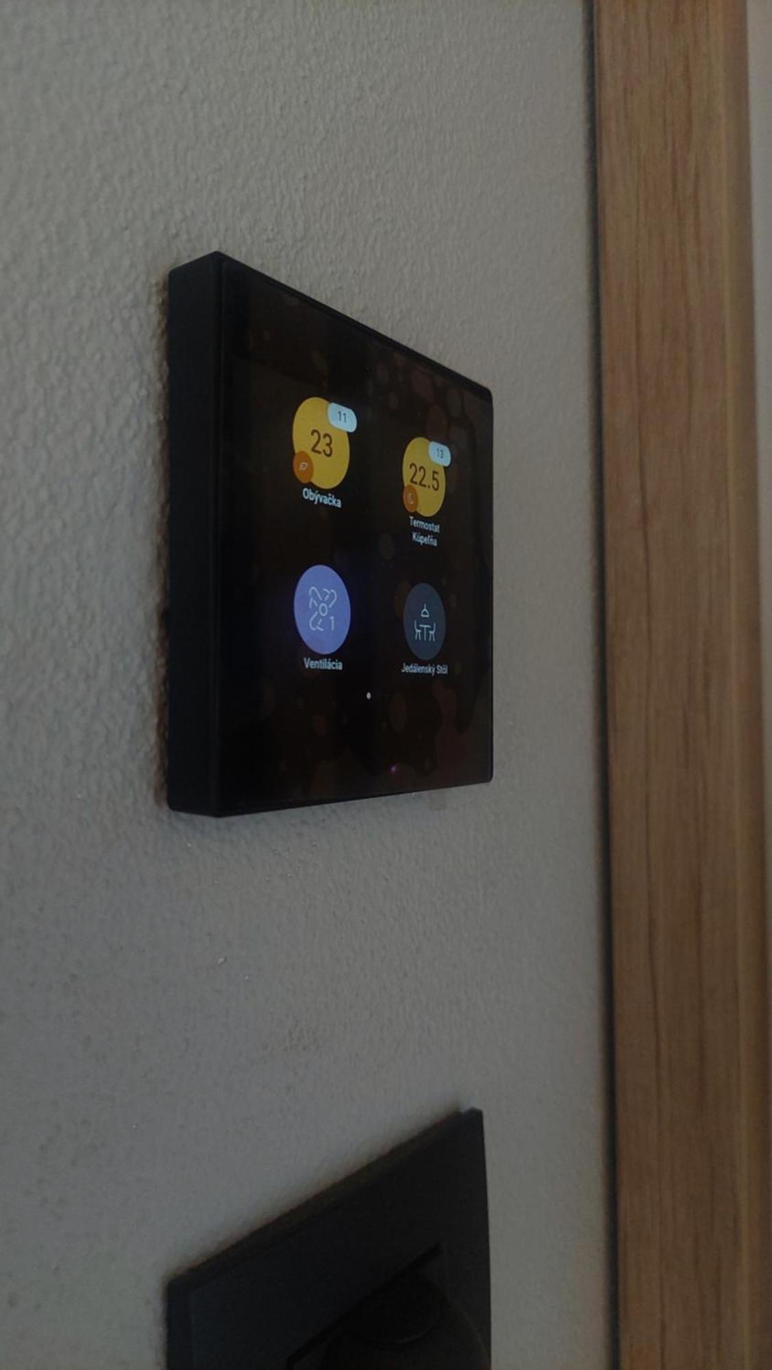 Apartman C2 Hrabušice Dış mekan fotoğraf