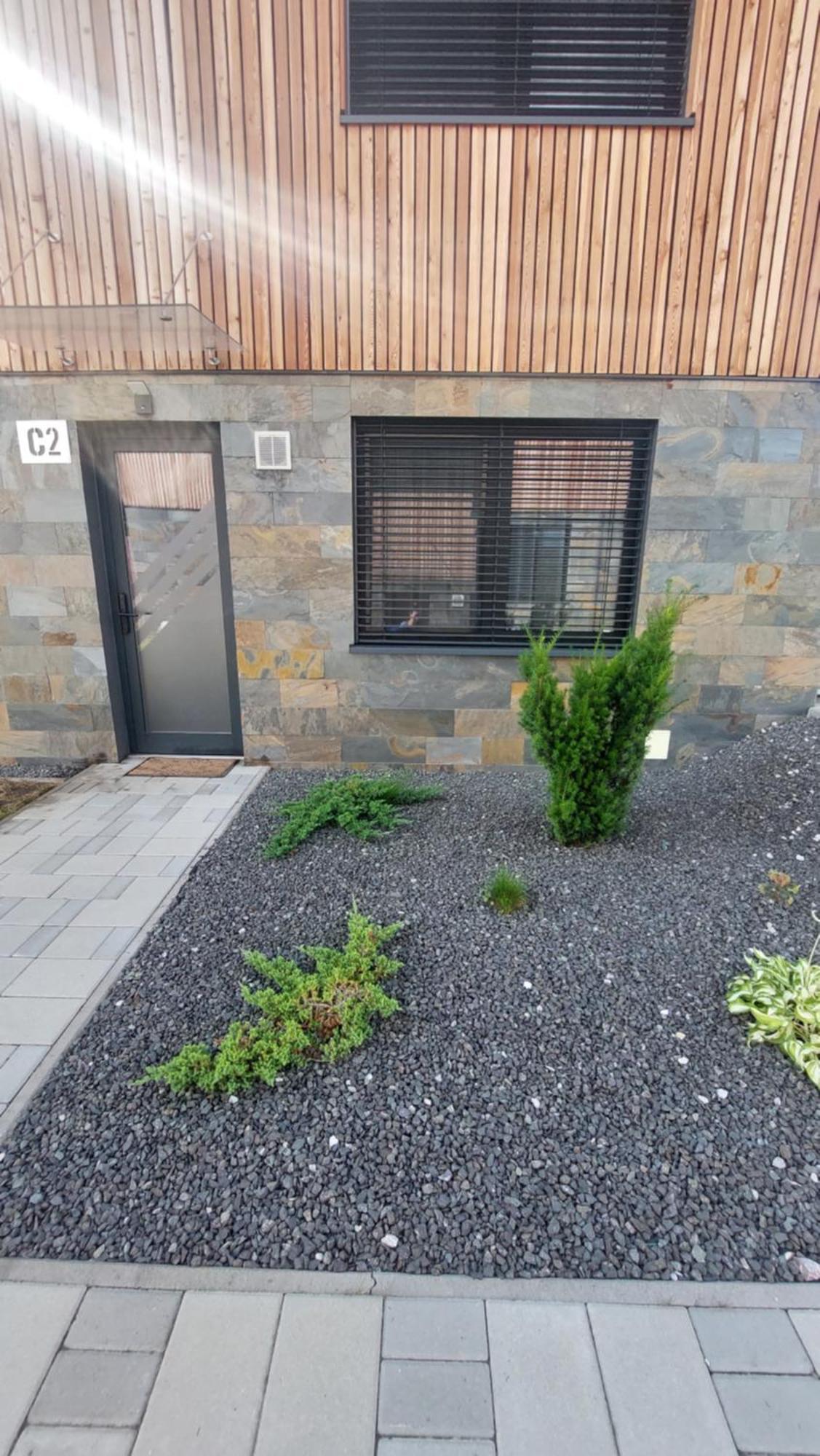 Apartman C2 Hrabušice Dış mekan fotoğraf