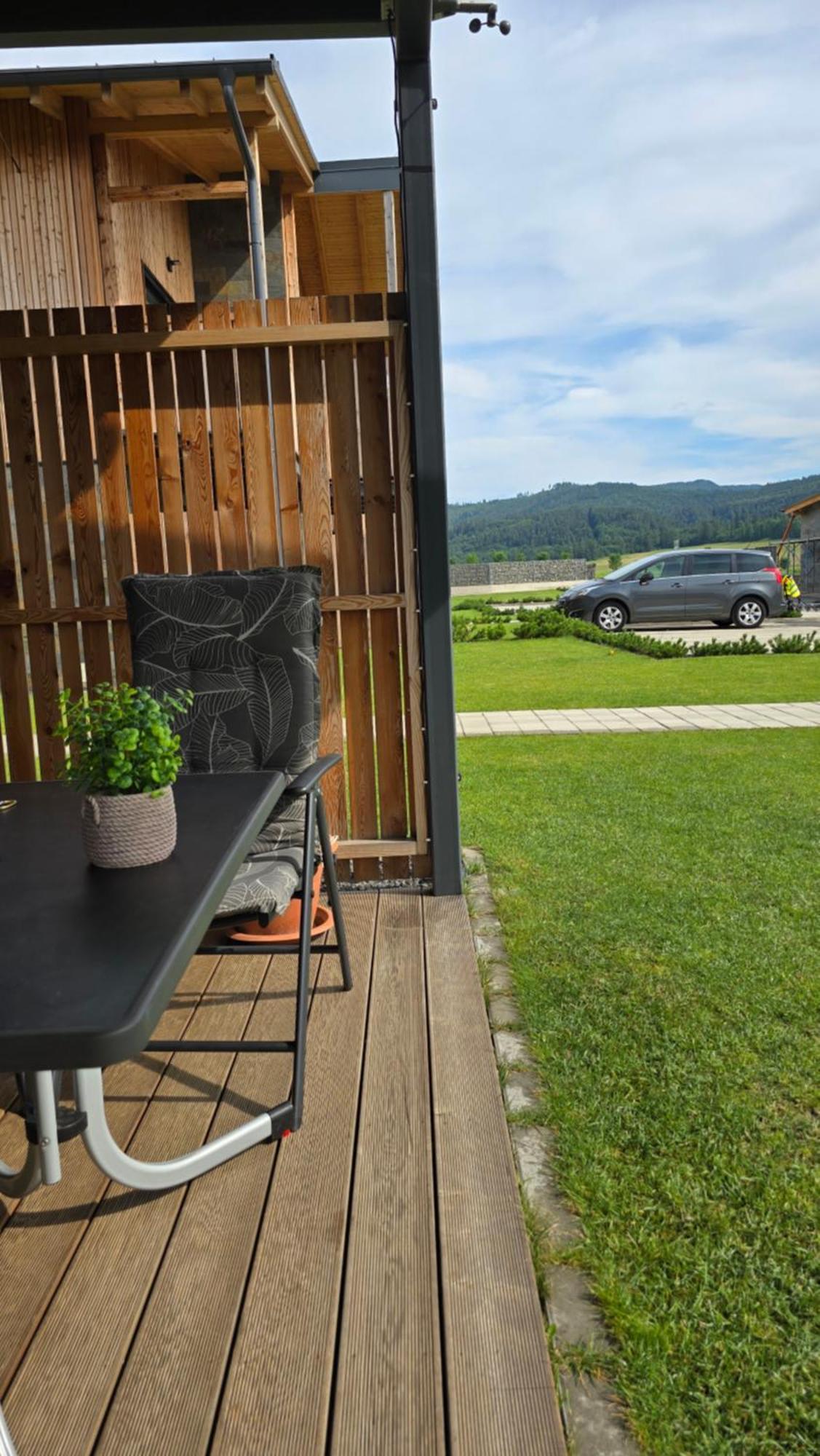 Apartman C2 Hrabušice Dış mekan fotoğraf