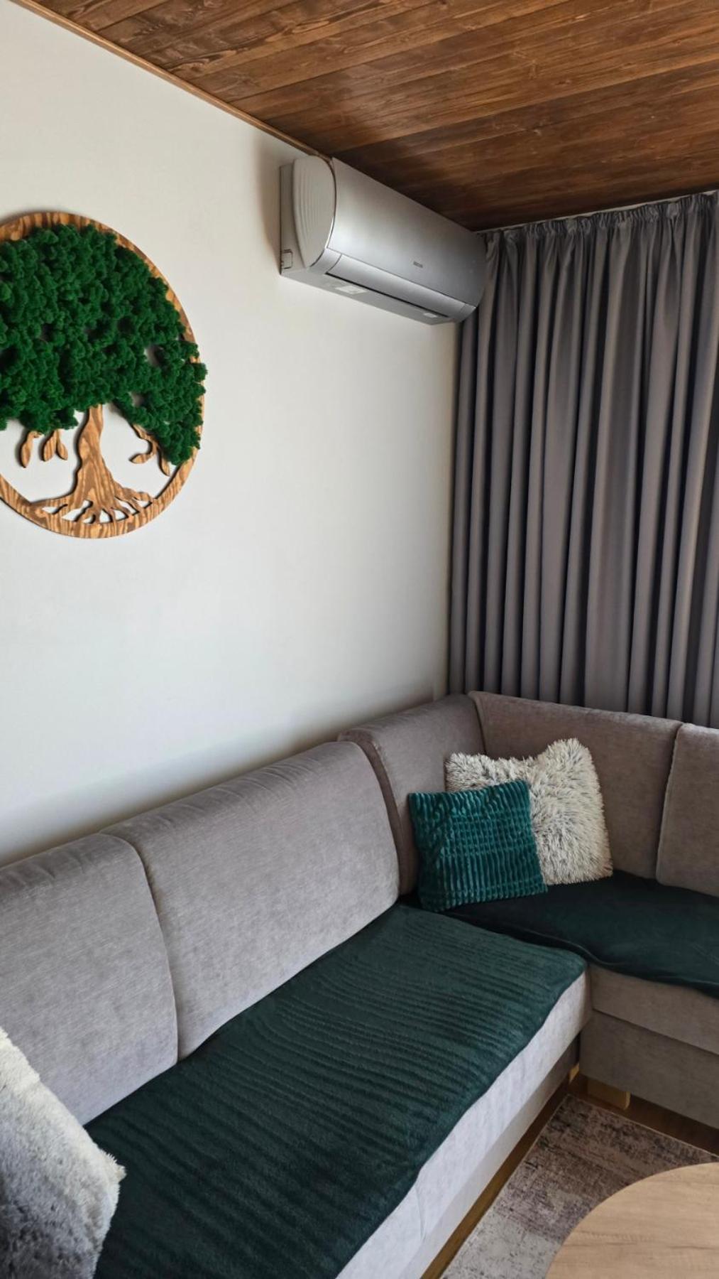 Apartman C2 Hrabušice Dış mekan fotoğraf